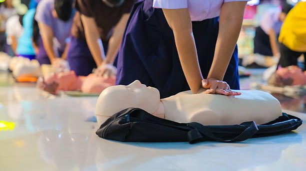 Can Someone Take CPR Classes Without Medical Experience?