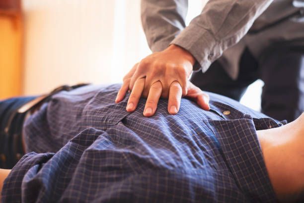 What Happens If You Start CPR Before EMS Arrives?